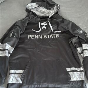 Penn State OHT Hockey Style Hoodie Size XXL